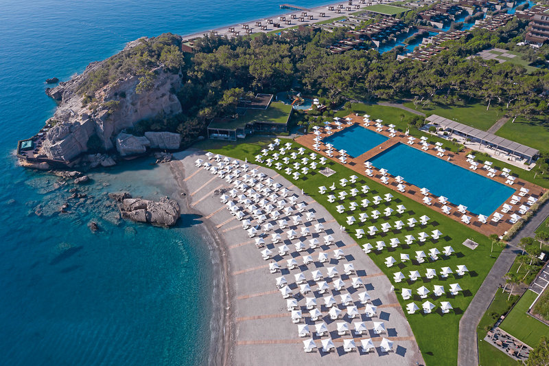 Maxx Royal Kemer Resort 14