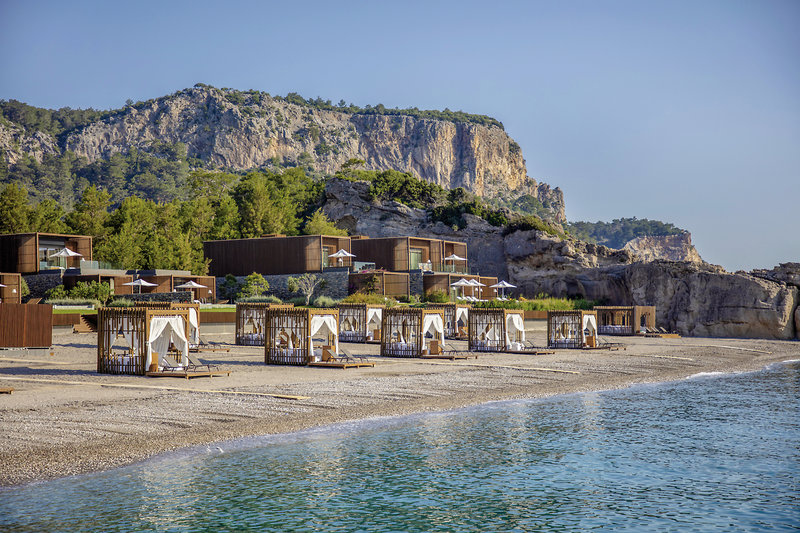 Maxx Royal Kemer Resort 17