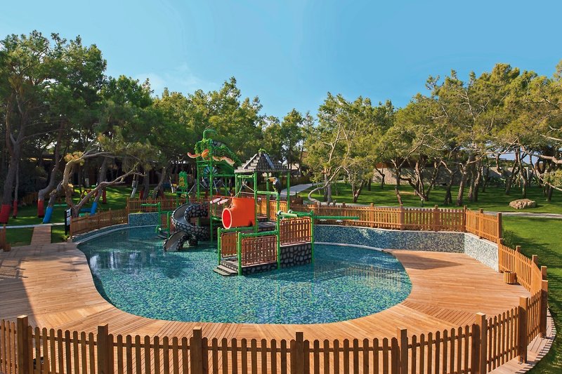 Maxx Royal Kemer Resort 18