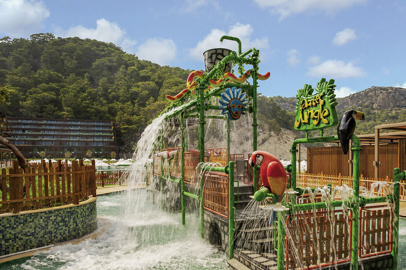 Maxx Royal Kemer Resort 19