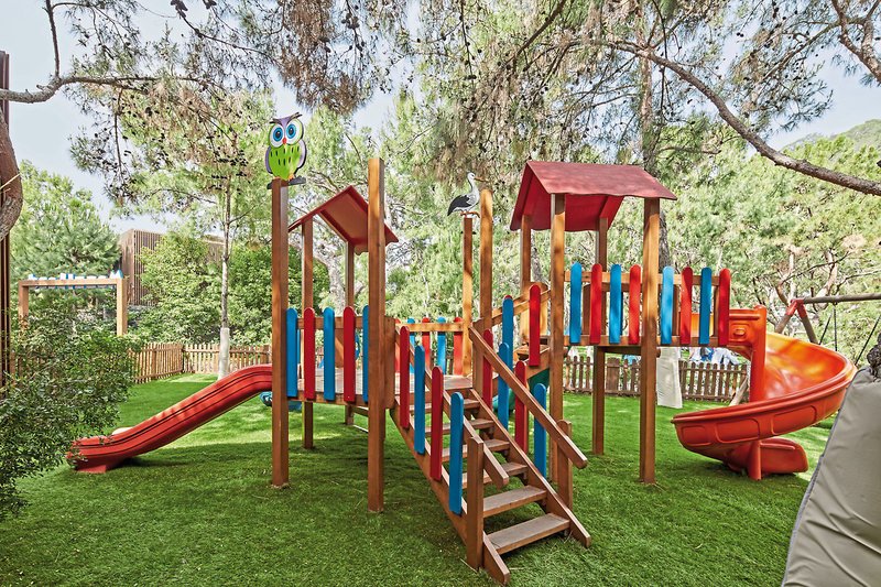 Maxx Royal Kemer Resort 20