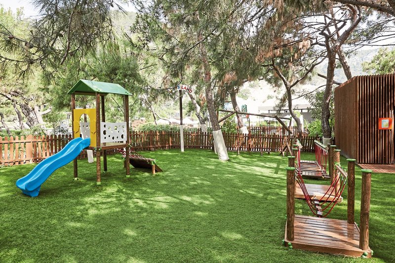 Maxx Royal Kemer Resort 21