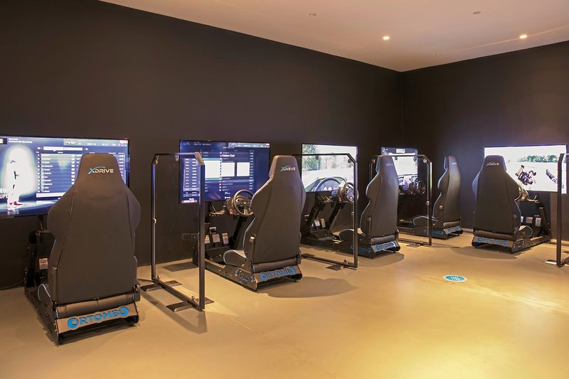 Maxx Royal Kemer Resort 22