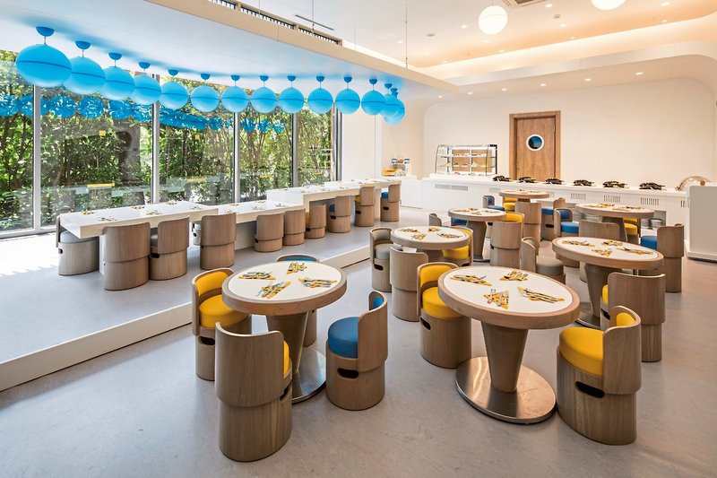 Maxx Royal Kemer Resort 23