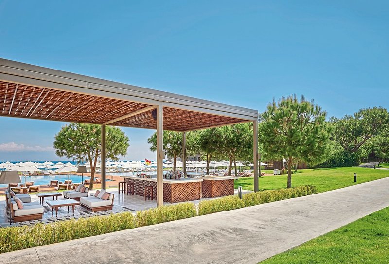 Maxx Royal Kemer Resort 25