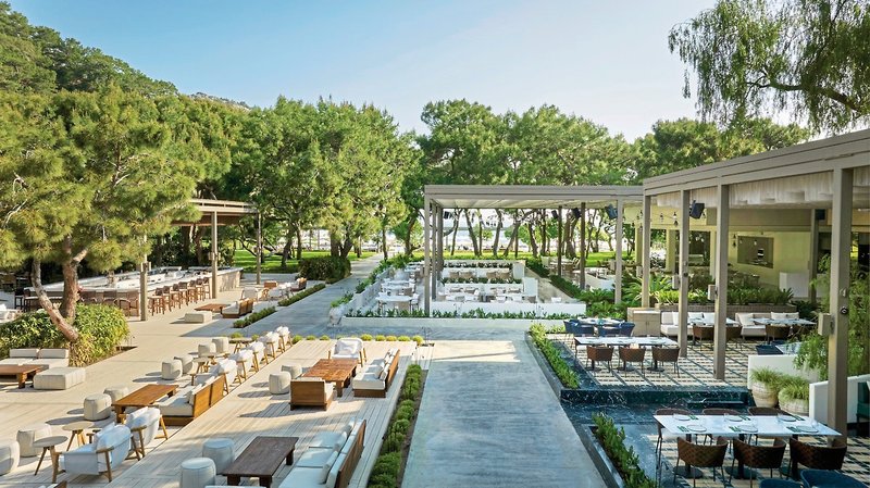 Maxx Royal Kemer Resort 26