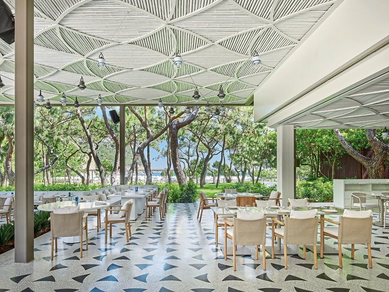 Maxx Royal Kemer Resort 30