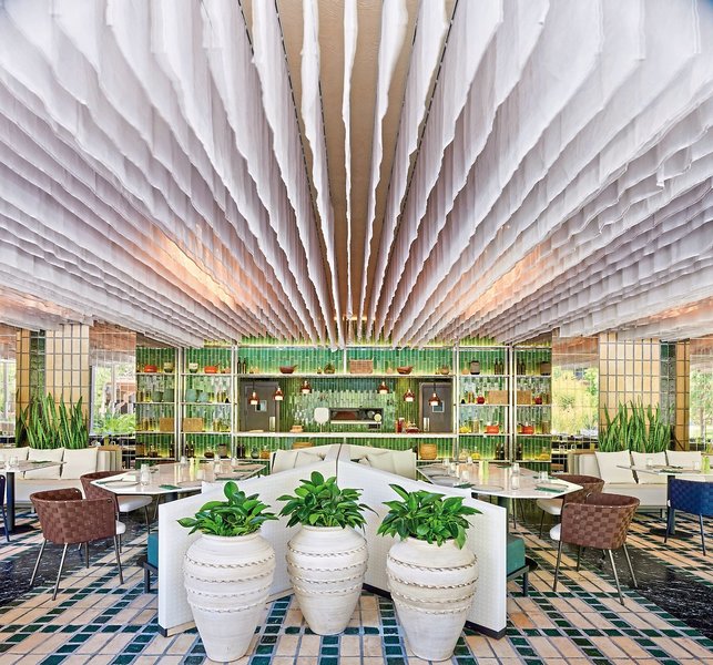 Maxx Royal Kemer Resort 31