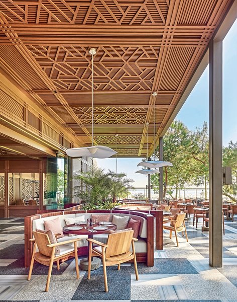 Maxx Royal Kemer Resort 35