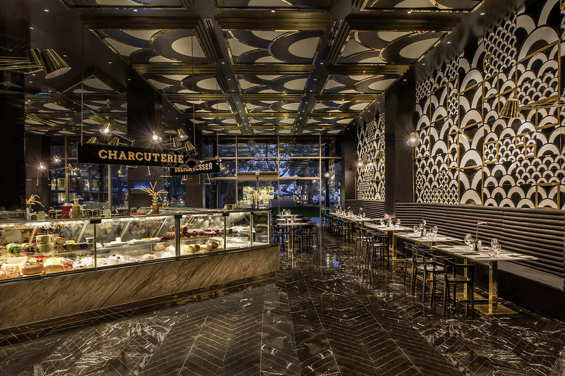 Maxx Royal Kemer Resort 36