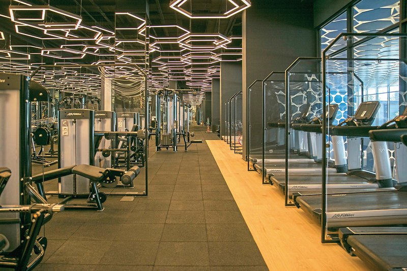 Maxx Royal Kemer Resort 45