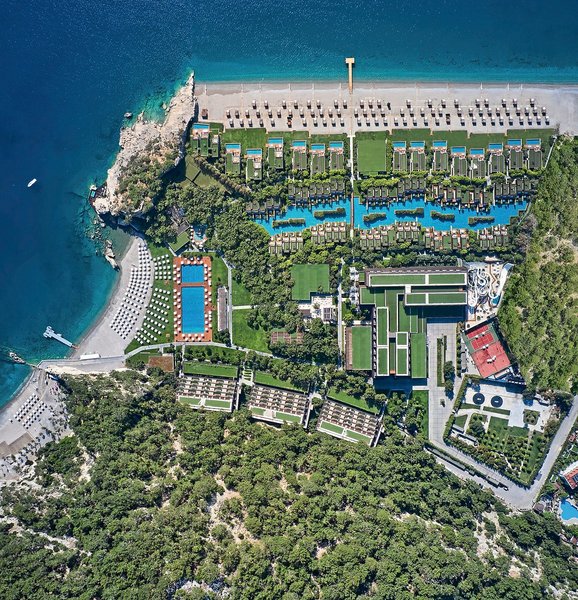 Maxx Royal Kemer Resort 46