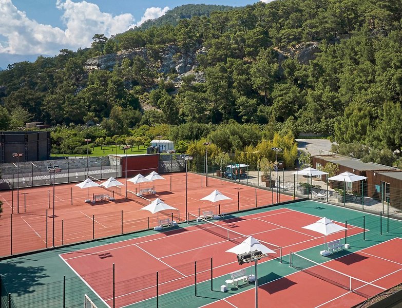 Maxx Royal Kemer Resort 47