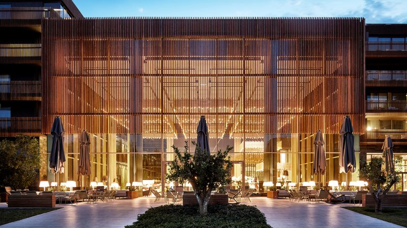 Maxx Royal Kemer Resort 21