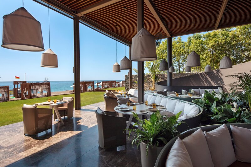 Maxx Royal Kemer Resort 25