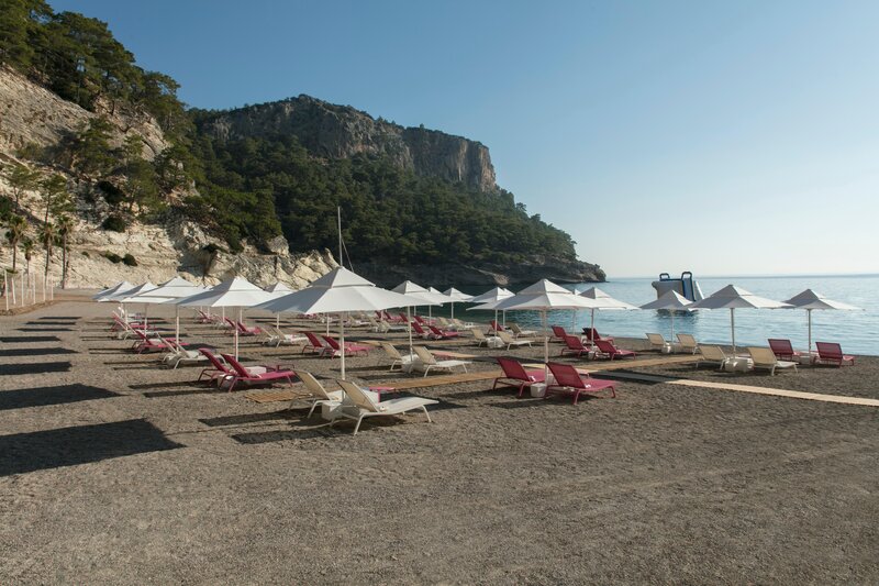 Maxx Royal Kemer Resort 53