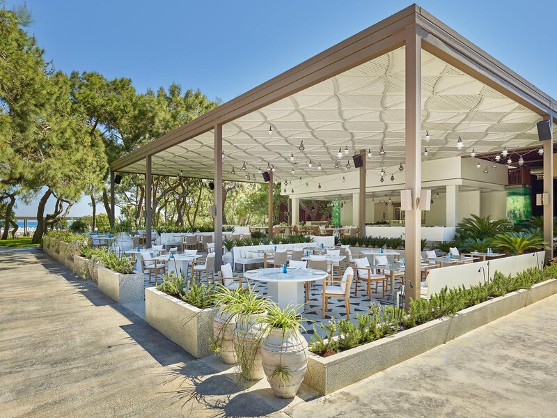 Maxx Royal Kemer Resort 201