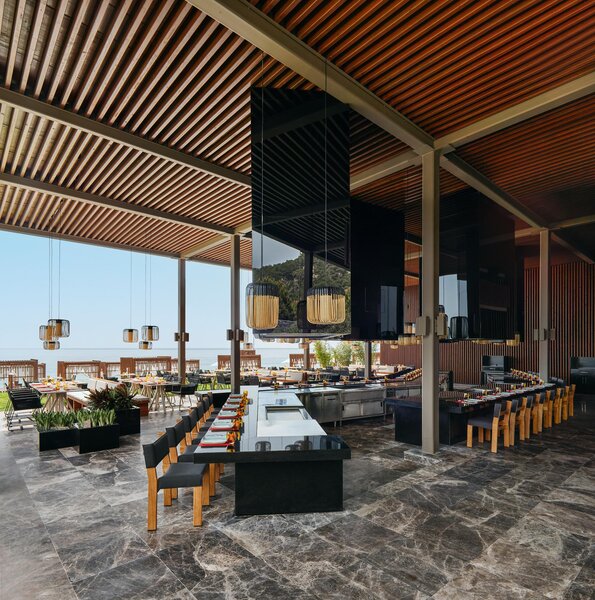 Maxx Royal Kemer Resort 205