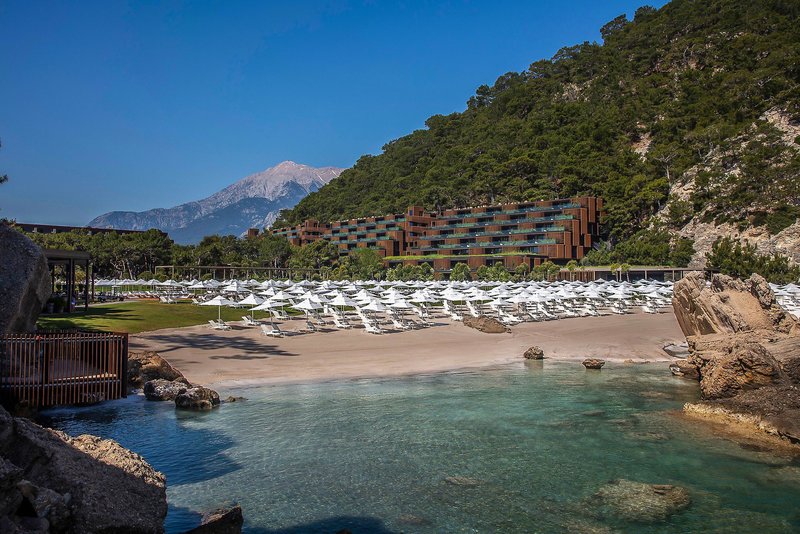 Maxx Royal Kemer Resort 6