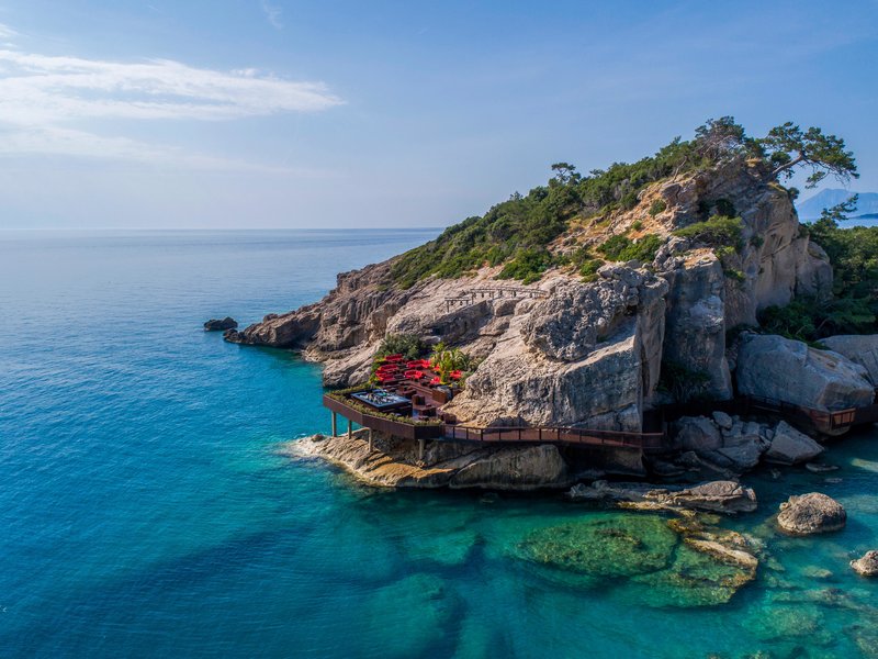 Maxx Royal Kemer Resort 15
