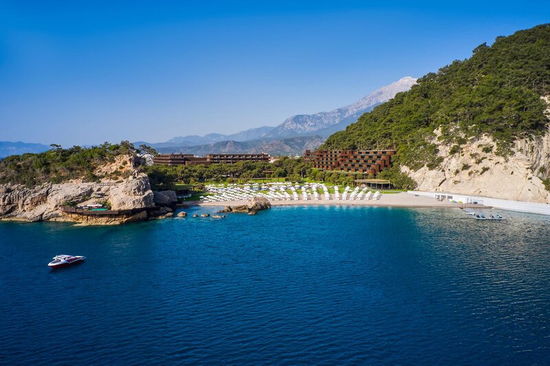 Maxx Royal Kemer Resort 27
