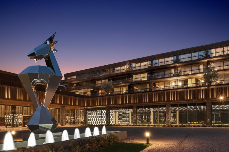 Maxx Royal Kemer Resort 29
