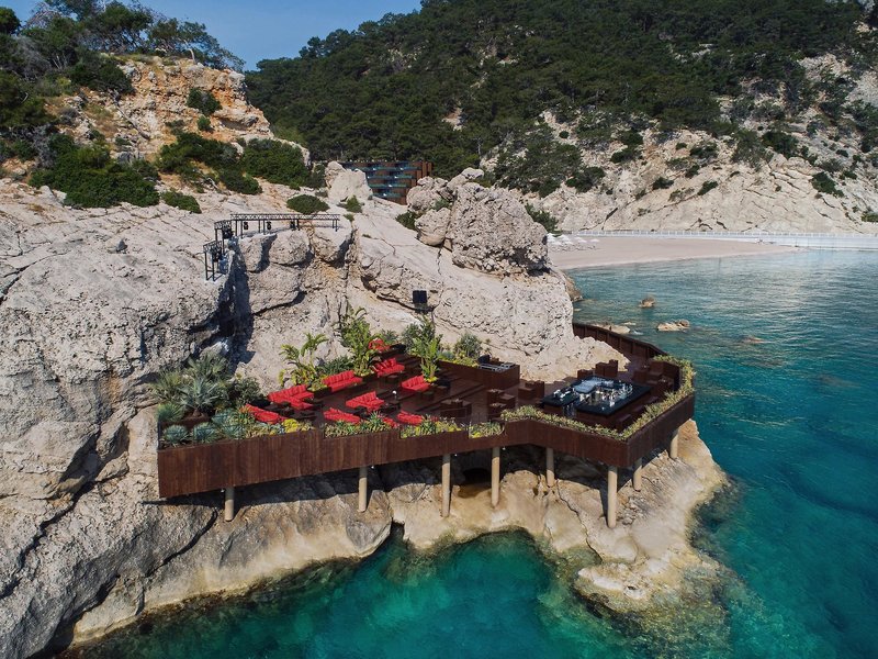 Maxx Royal Kemer Resort 32