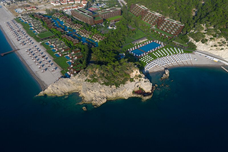 Maxx Royal Kemer Resort 33