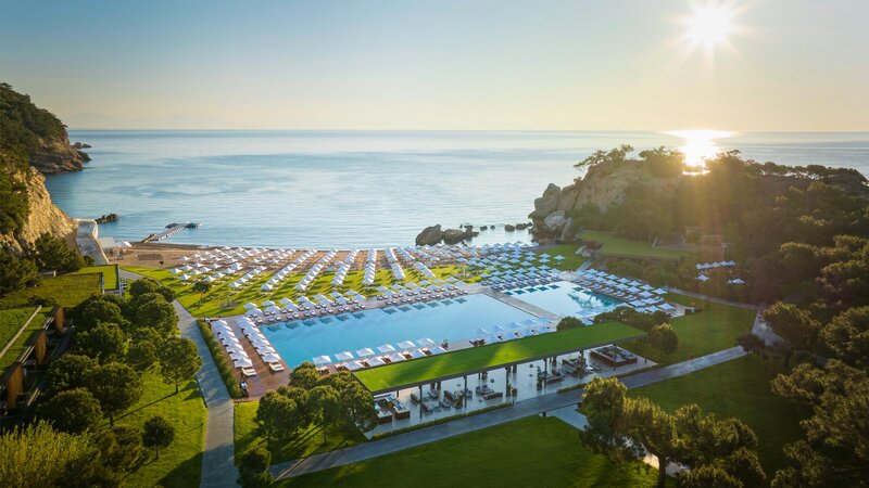 Maxx Royal Kemer Resort 35