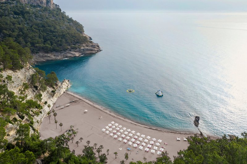 Maxx Royal Kemer Resort 42