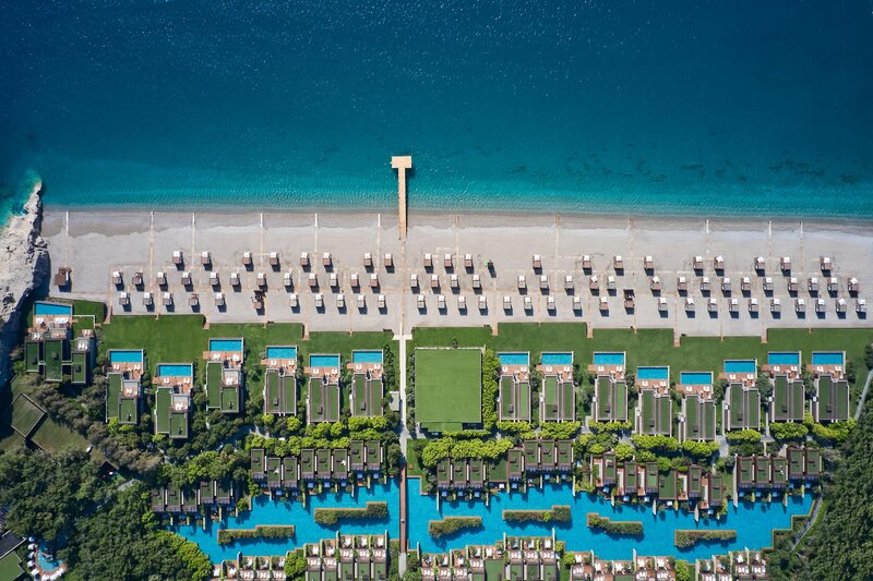 Maxx Royal Kemer Resort 47