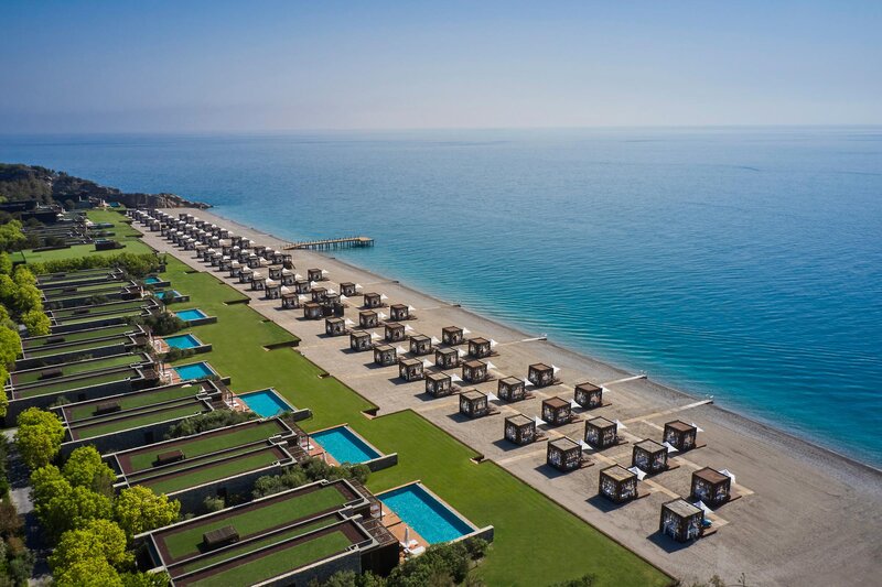 Maxx Royal Kemer Resort 49