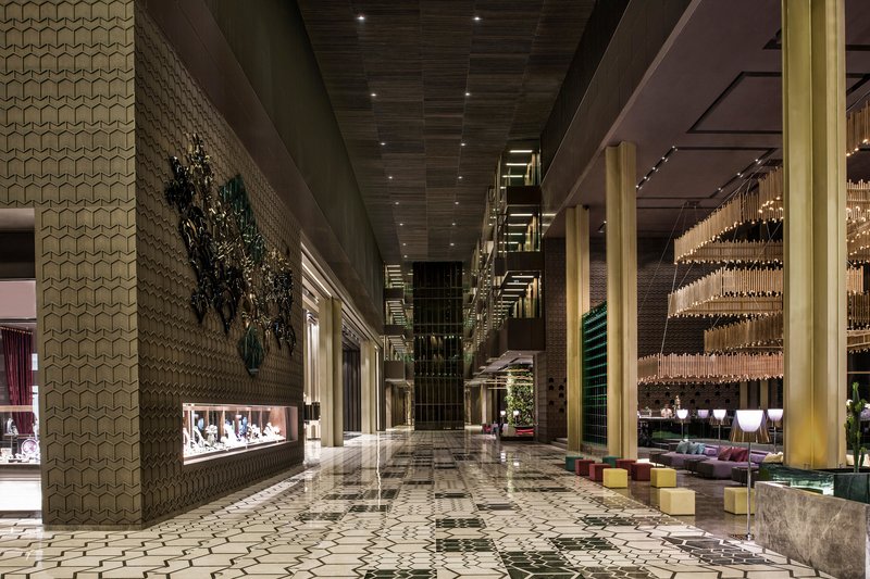 Maxx Royal Kemer Resort 56