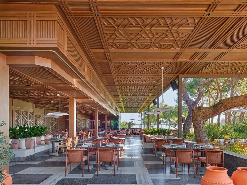 Maxx Royal Kemer Resort 77