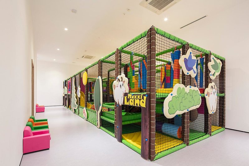 Maxx Royal Kemer Resort 109