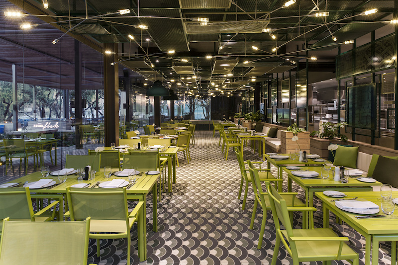 Maxx Royal Kemer Resort 123