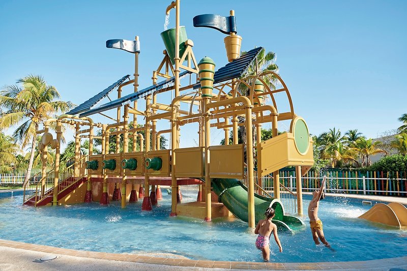 Iberostar Varadero 17