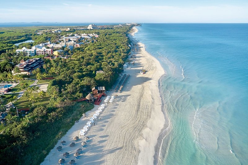 Iberostar Varadero 18
