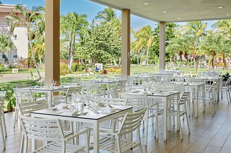 Iberostar Varadero 19