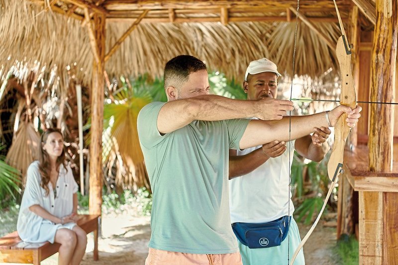 Iberostar Varadero 21