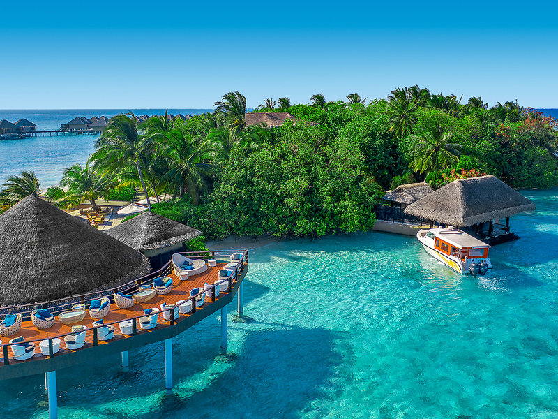 Adaaran Prestige Vadoo Maldives 2