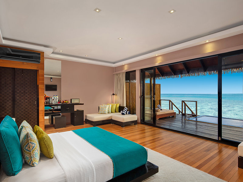 Adaaran Prestige Vadoo Maldives 4