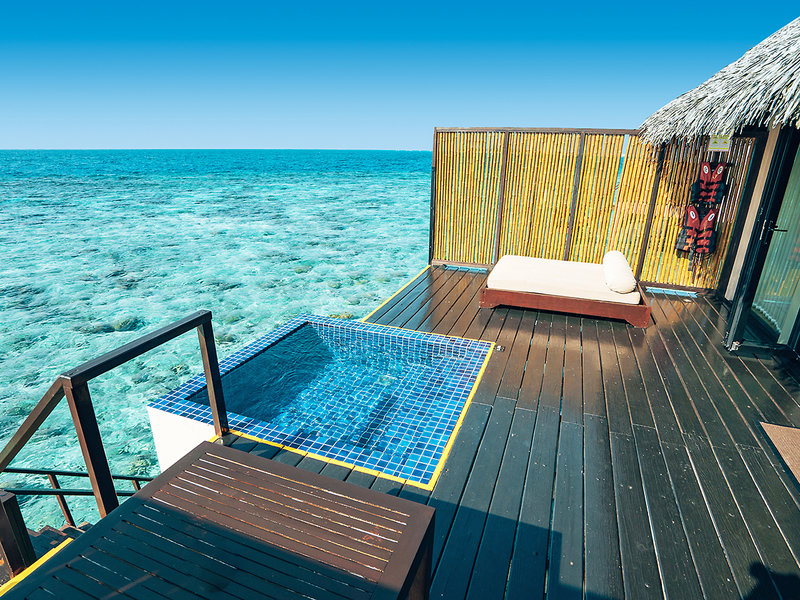 Adaaran Prestige Vadoo Maldives 6