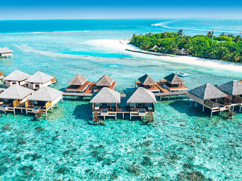 Adaaran Prestige Vadoo Maldives 7