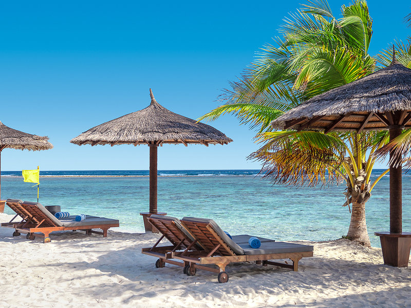 Adaaran Prestige Vadoo 10