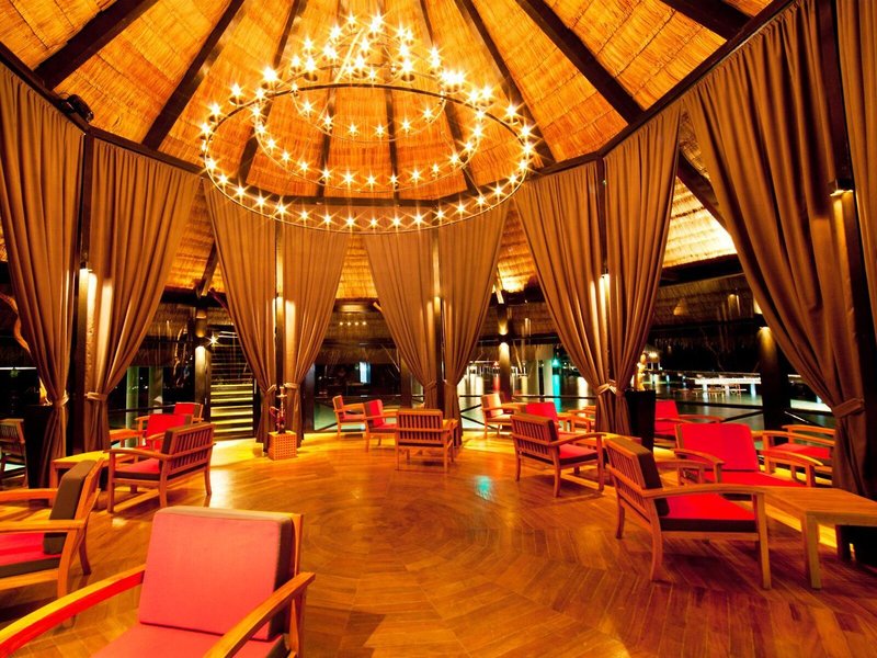 Adaaran Prestige Vadoo Maldives