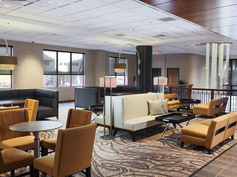 Doubletree Hotel Boston Downtown 9