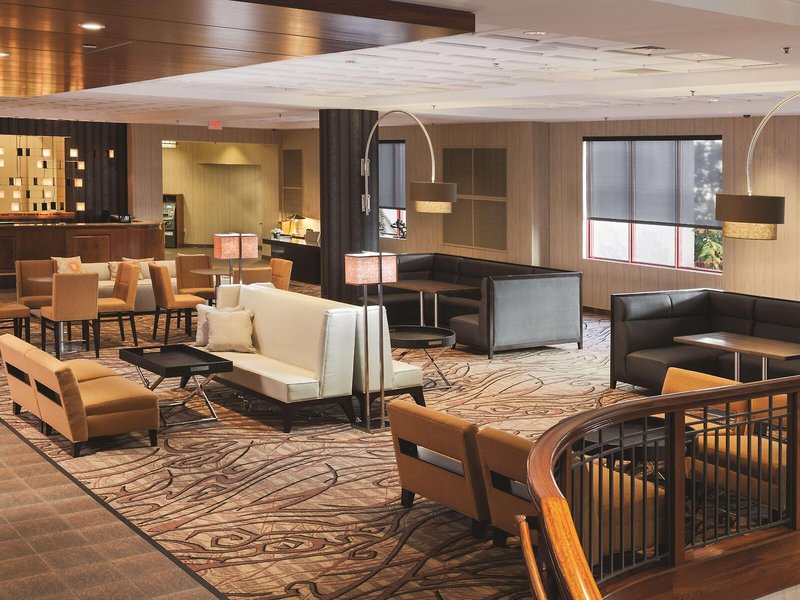 Doubletree Hotel Boston Downtown 12