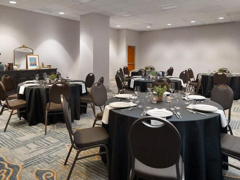Doubletree Hotel Boston Downtown 14
