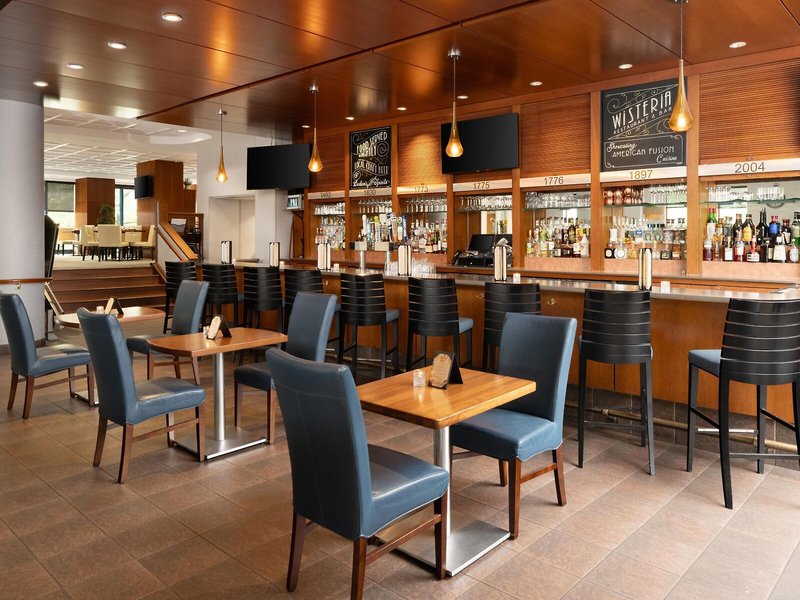 Doubletree Hotel Boston Downtown 16